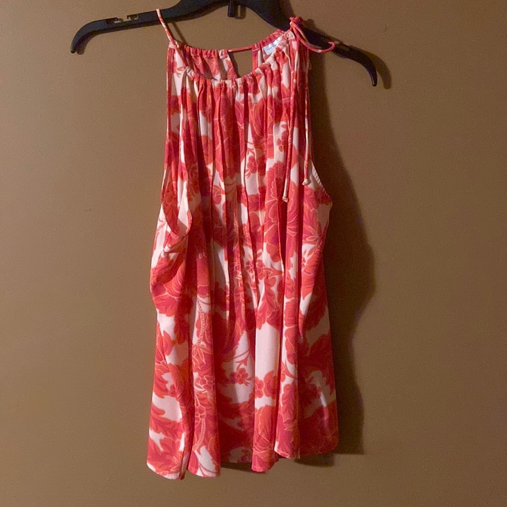 Xl New York and company halter top